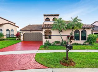 22776 Marbella Cir, Boca Raton, FL 33433