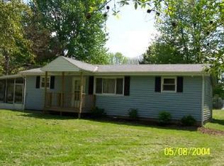 9823 Morrow Woodville Rd, Pleasant Plain, OH 45162