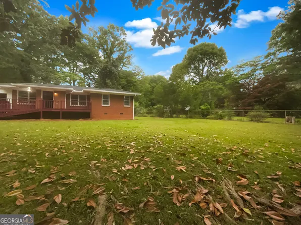4261 E Conley Rd, Conley, GA 30288