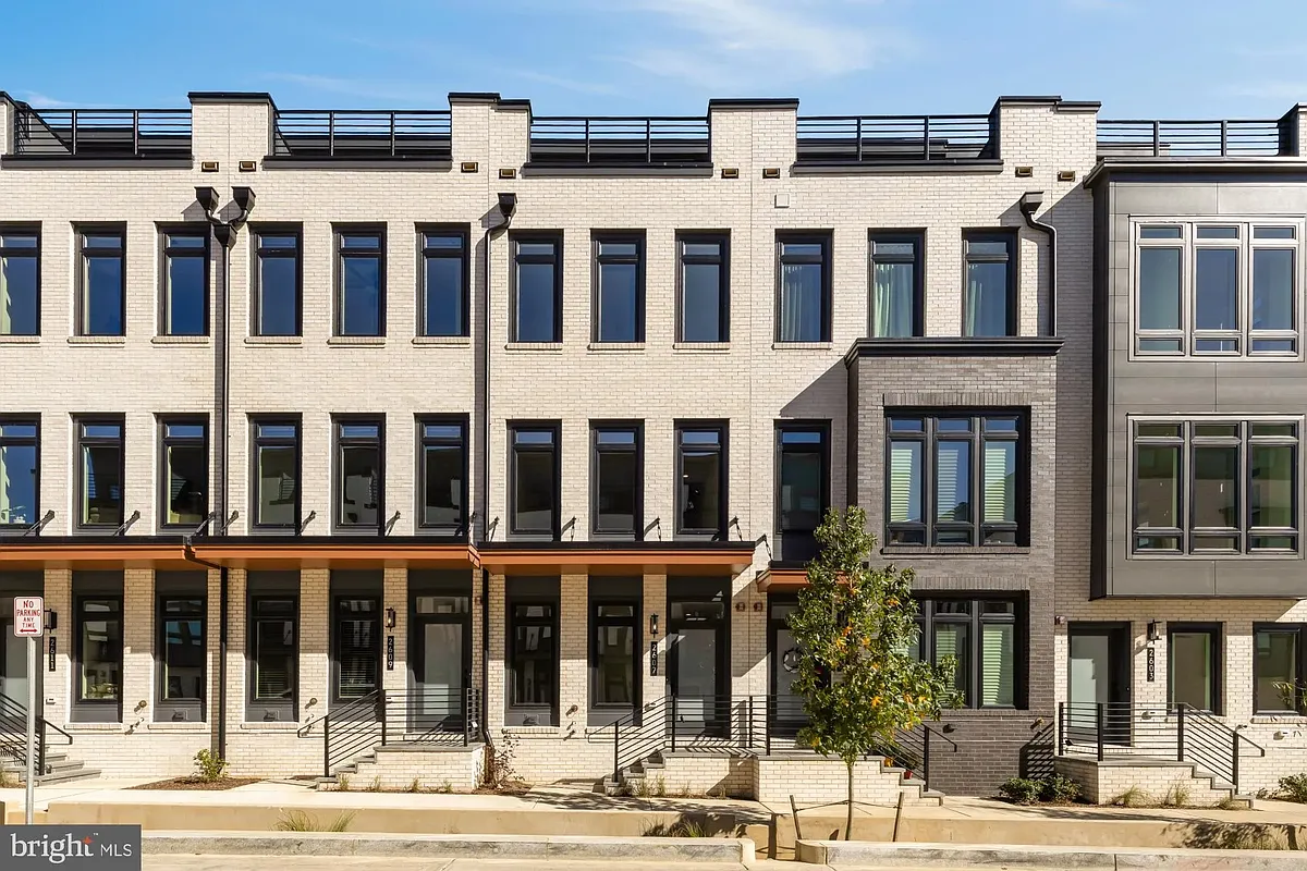 Building Photo - 2607 Platt Ct NW