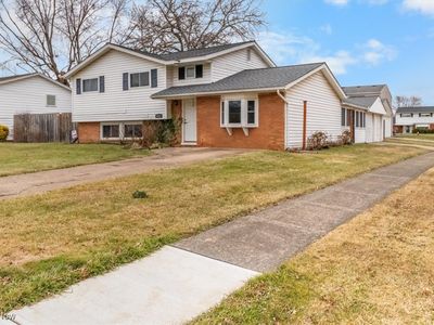 4721 Andover Ave, Lorain, OH, 44055