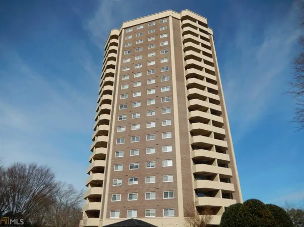 1501 Clairmont Rd APT 1428, Decatur, GA 30033