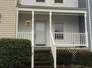 204 Surry Ln, Stafford, VA 22556