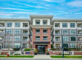 9551 Alexandra Rd #110, Richmond, BC V6X 0S6