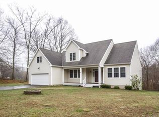 20 Ashley Ln, Colchester, CT 06415
