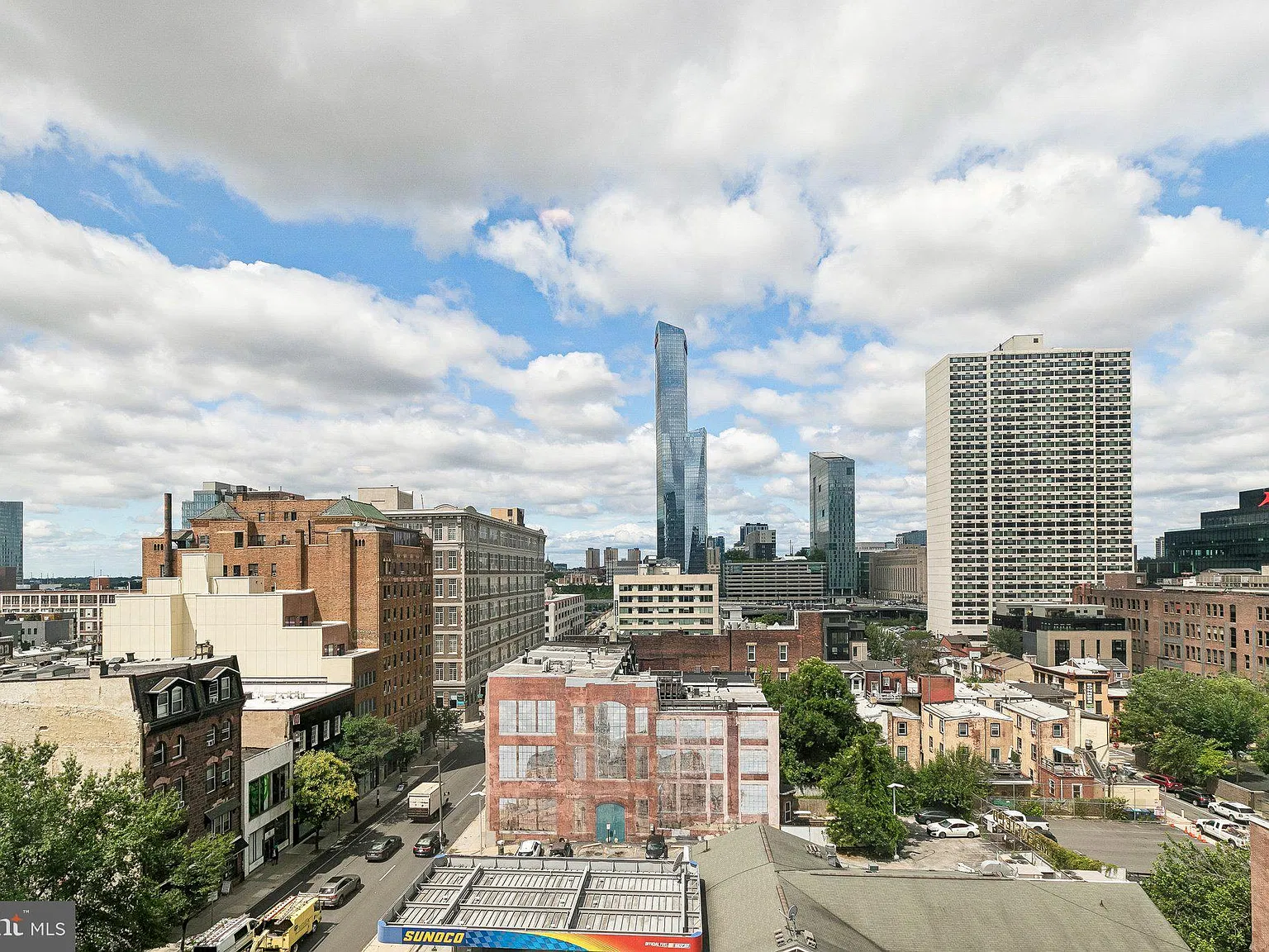 1 bed, 1.0 bath, 500 sqft, $1,375 — Photo 4