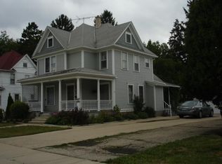 330 Maple Ave, Columbus, WI 53925