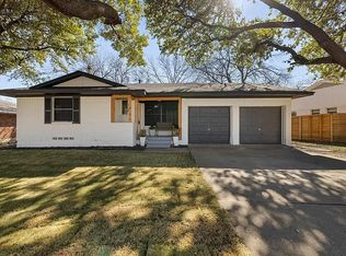 1305 Magnolia Dr, Richardson, TX 75080