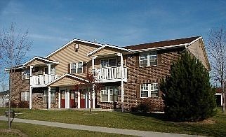 4th image of 1520 W Portview Dr #402