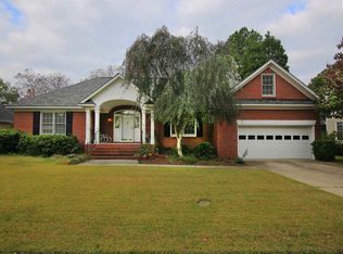 7 Deerpath Ct, Columbia, SC 29229