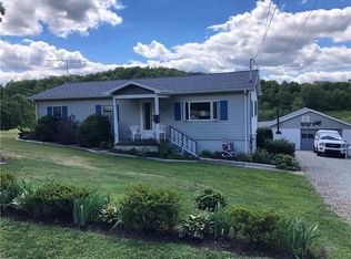 312 E End Rd, Connellsville, PA 15425