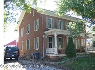 3481 Uniontown Rd, Westminster, MD 21158