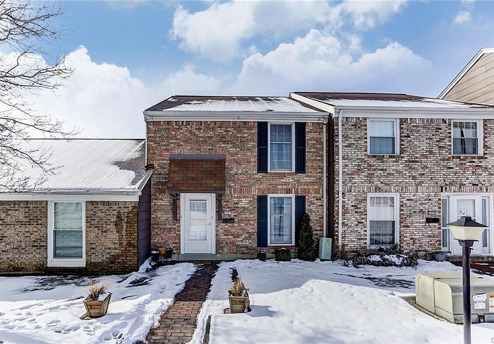 2407 Rona Village Blvd, Fairborn, OH 45324 Zillow
