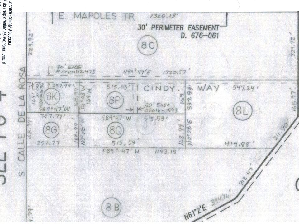 2nd image of Tbd Cindi Way
