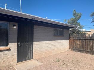 3105 N Palo Verde Ave, Tucson, AZ 85716