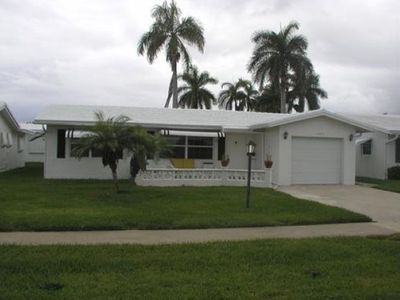 1007 SW 18th St, Boynton Beach, FL, 33426