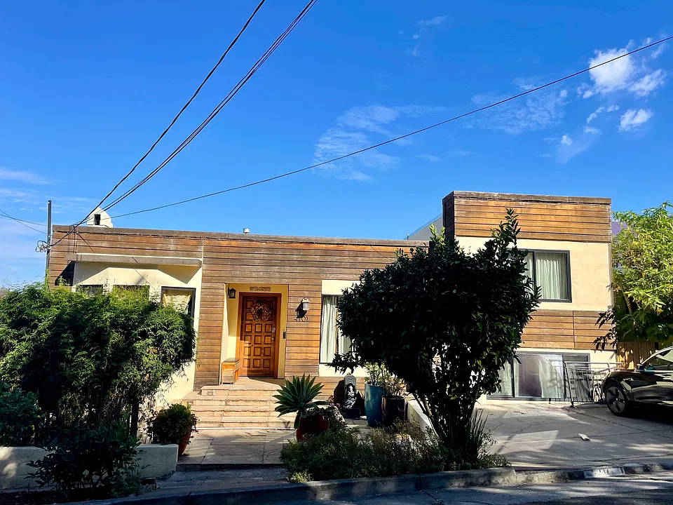4101 Balfour Ave