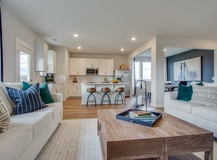 2805 Sage Meadows St LOT 2111, Columbia, TN 38401