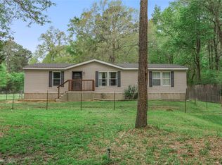 12236 Greenwood Springridge Rd, Keithville, LA 71047