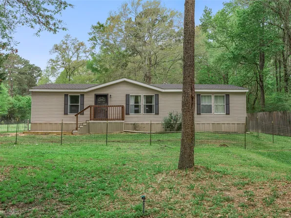 12236 Greenwood Springridge Rd, Keithville, LA 71047
