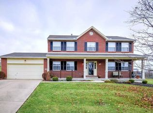 5976 Birkdale Dr, West Chester, OH 45069