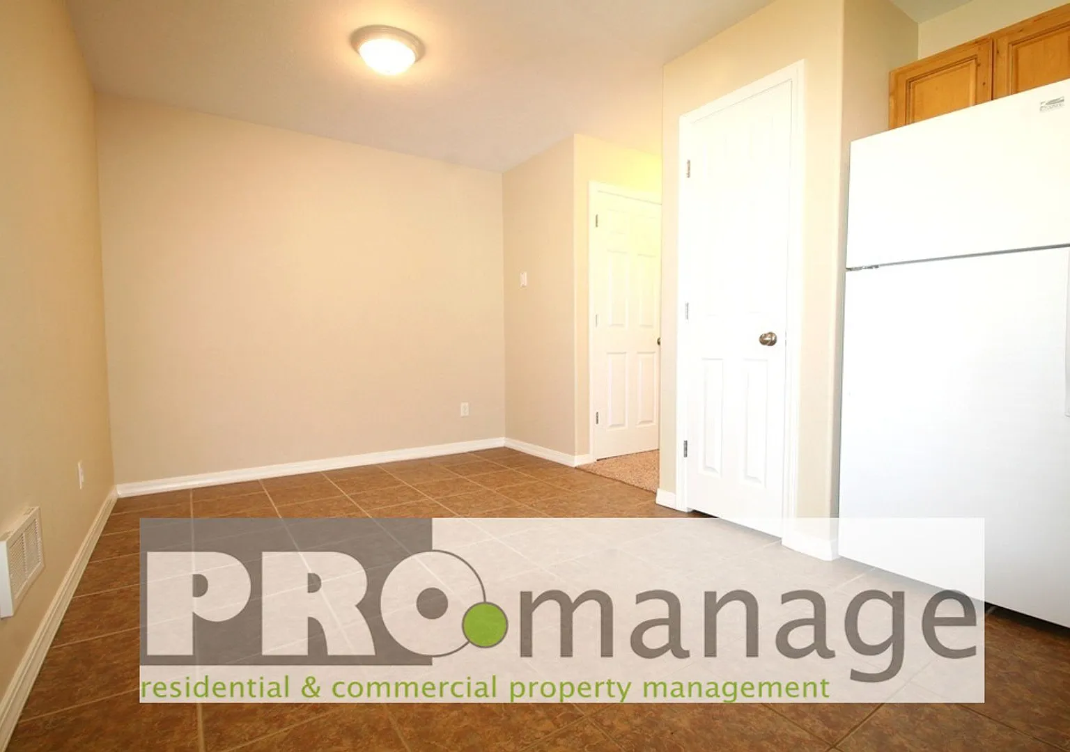 2 Bed / 1.5 Bath Townhouse - Idaho Falls — Photo 3