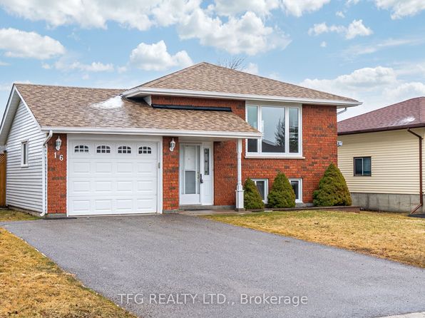 16 Finchurst Rd, Peterborough, ON K9J 8E9