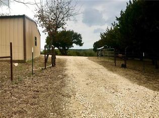 188 Live Oak Loop, Whitney, TX 76692