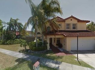 6150 SW 153 Court Rd, Miami, FL 33193