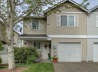 6006 NE 79th Ave, Vancouver, WA 98662