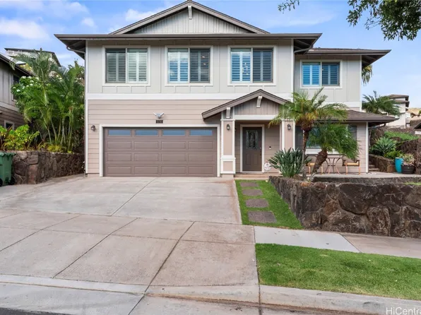92-787 Kuhoho St, Kapolei, HI 96707