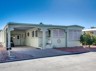 17200 W Bell Rd LOT 296, Surprise, AZ 85374