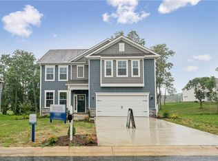 100 Agave Ct, Chesapeake, VA 23322