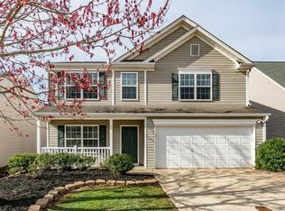 177 Holly Mill Village Dr, Canton, GA 30114