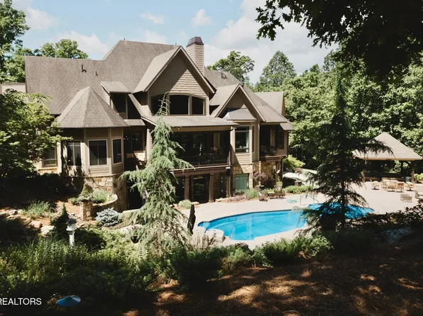 612 McFee Rd, Knoxville, TN 37934