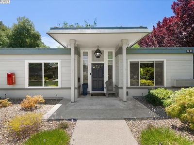 1409 Skycrest Dr APT 2, Walnut Creek, CA, 94595