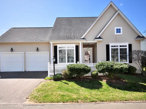 225 Kenswick Lane #225, Windsor, CT 06095