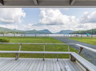 605 N Beach Rd, Orleans, VT 05860