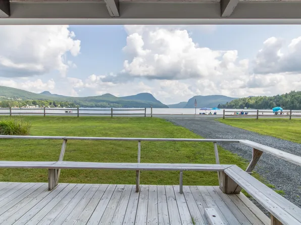 605 N. Beach Road, Westmore, VT 05860