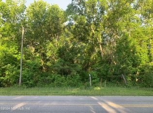 9665 E Deep Creek Blvd, Hastings, FL 32145
