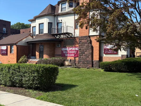 110 Passaic Ave APT 2, Passaic, NJ 07055