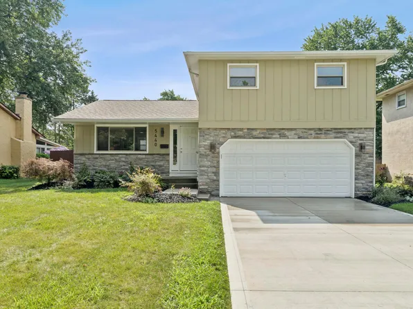 5440 Aspen Rd, Columbus, OH 43229