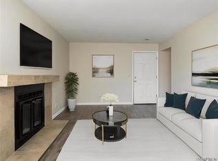 17630 E Loyola Dr UNIT 1821R, Aurora, CO 80013