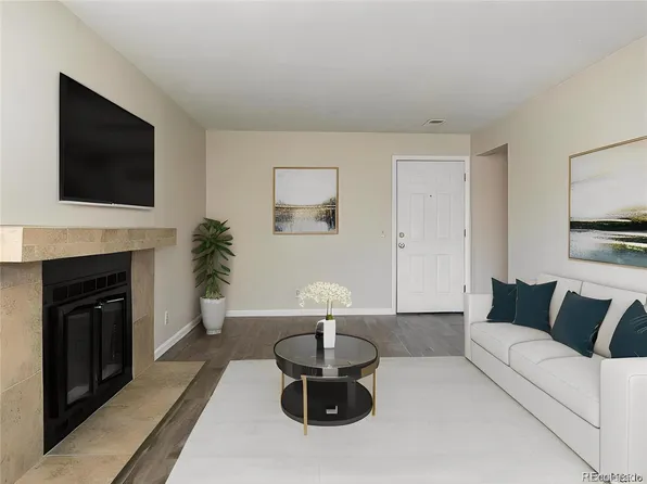 17630 E Loyola Drive #1821R, Aurora, CO 80013