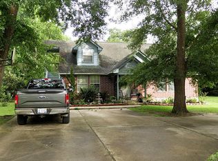 11284 Pat George Blvd, Conroe, TX 77303