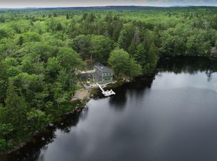 44 Ice House Ln, Blue Hill, ME 04614