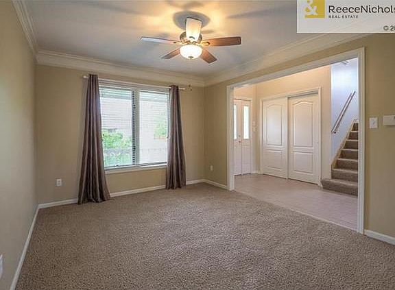 Formal Dining Room for your family holiday dinners
