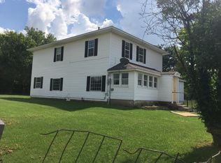 200 W Chestnut, Noble, OK 73068