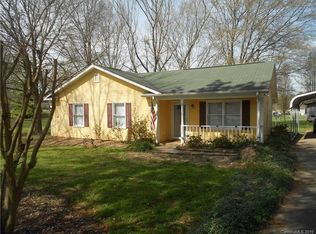 513 Cresthaven Dr, Monroe, NC 28110