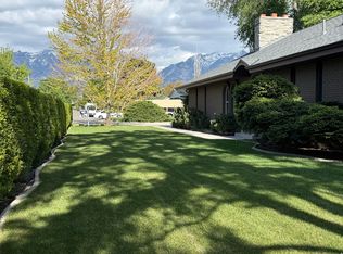 362 E 9150 S, Sandy, UT 84070